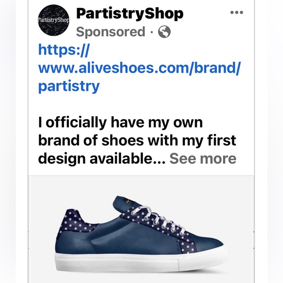 Custom Designer Shoes